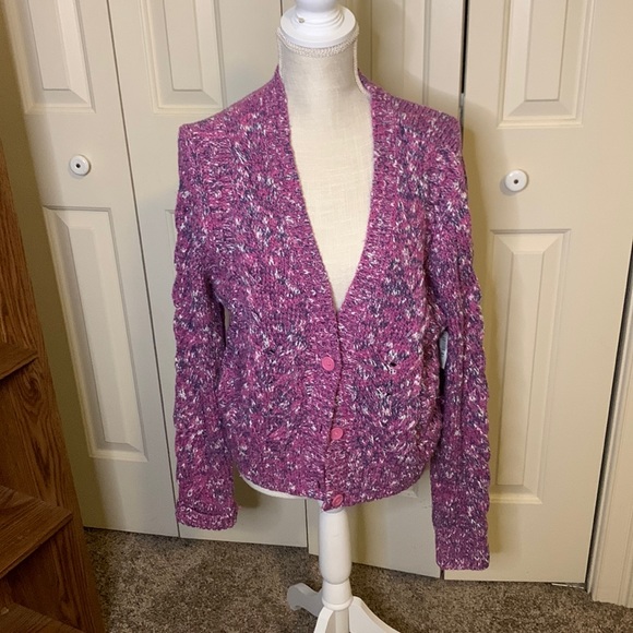 Goodthreads Cardigan NWT - Picture 1 of 6